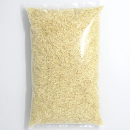 Parboilded Rice