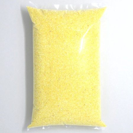 Yellow Garri, Tapioca